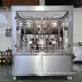 Vacuum Filling Machine For Food